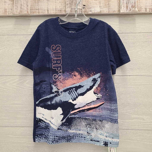 Boys Graphic Tee