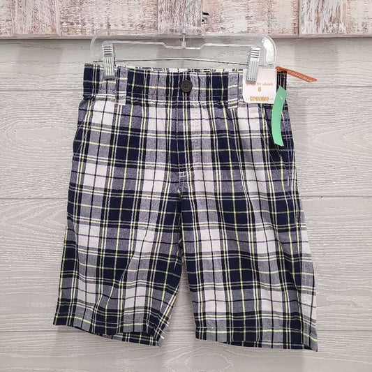 Boys Pull-On Shorts *NEW*