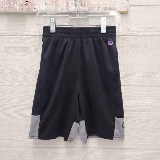 Boys Active Shorts
