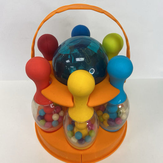 Bowling Playset