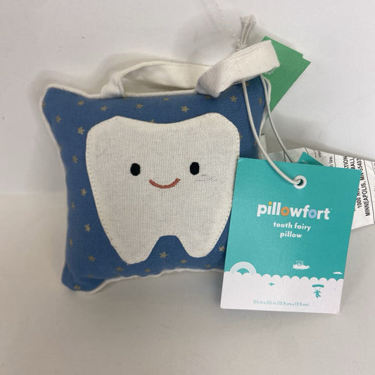 Tooth Fairy Pillow *NEW*