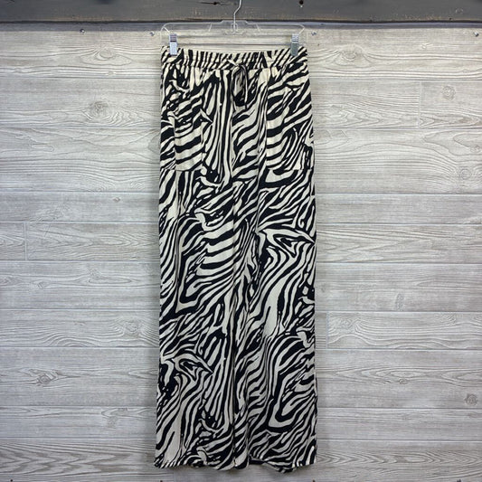 Womens Silky Pants