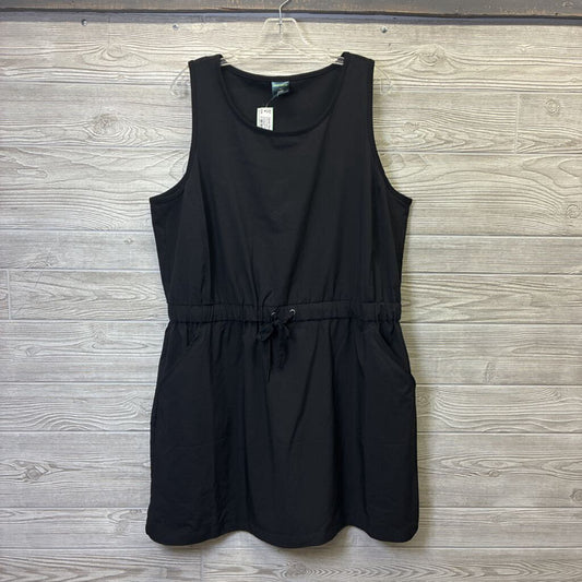 Womens Active Dress