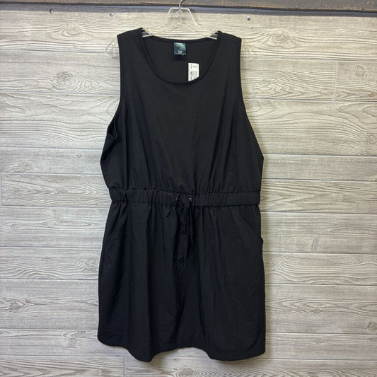 Womens Active Dress
