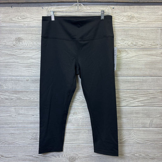 Womens Active Capri Leggings *NEW*