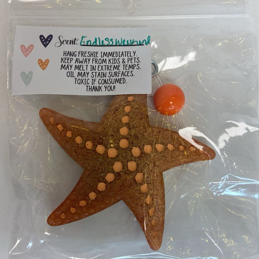 Starfish