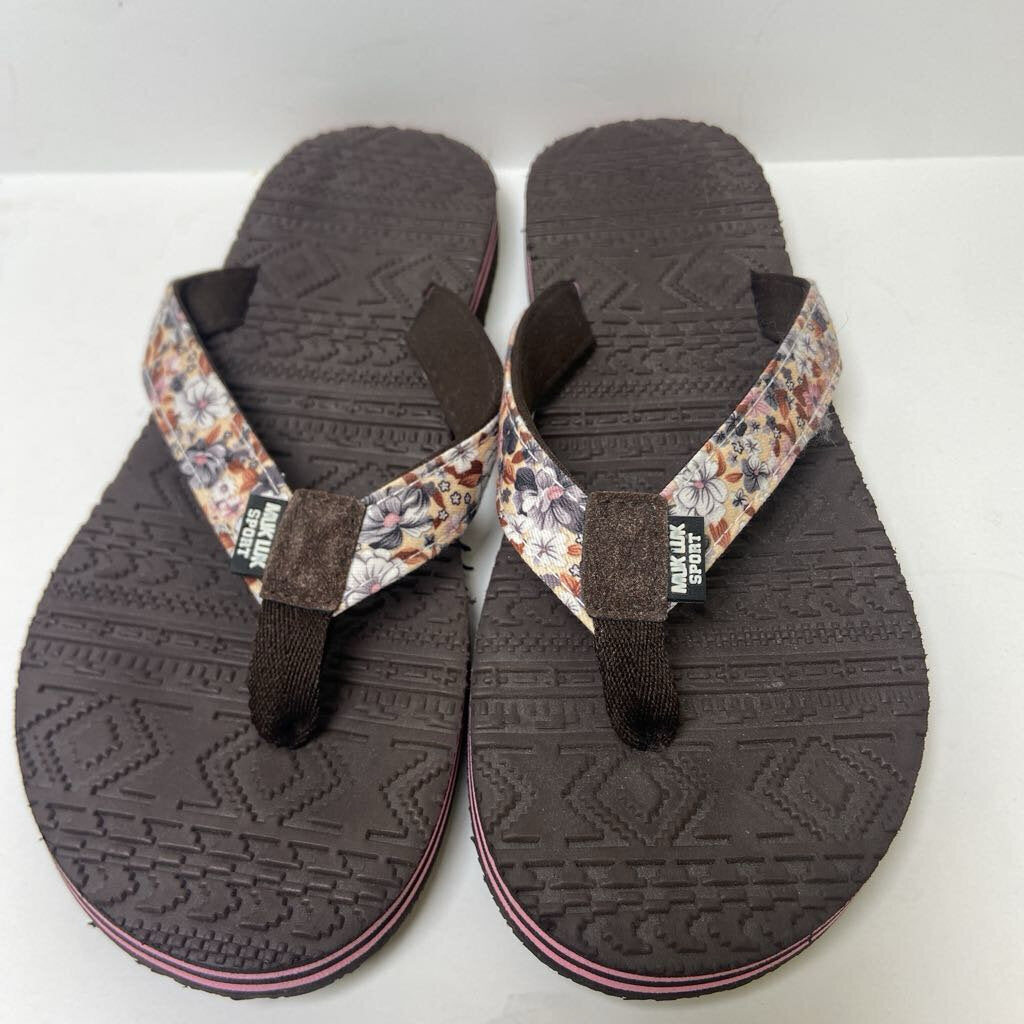 Womens Flip-Flops