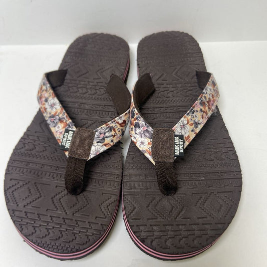 Womens Flip-Flops