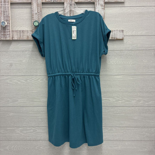 Womens Jersey Dress