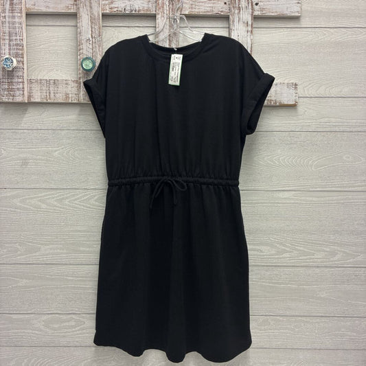 Womens Jersey Dress