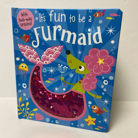 It's Fun to be a Furmaid