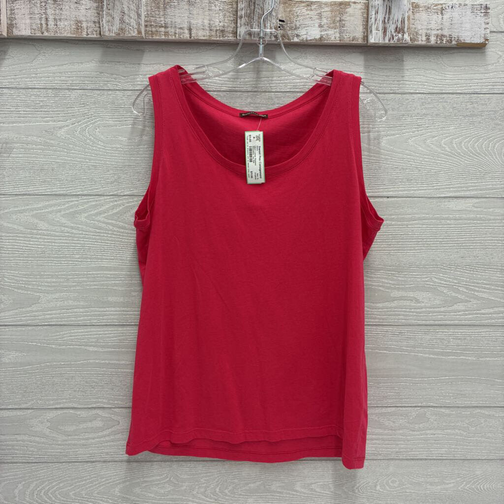 Womens Sleeveless Top