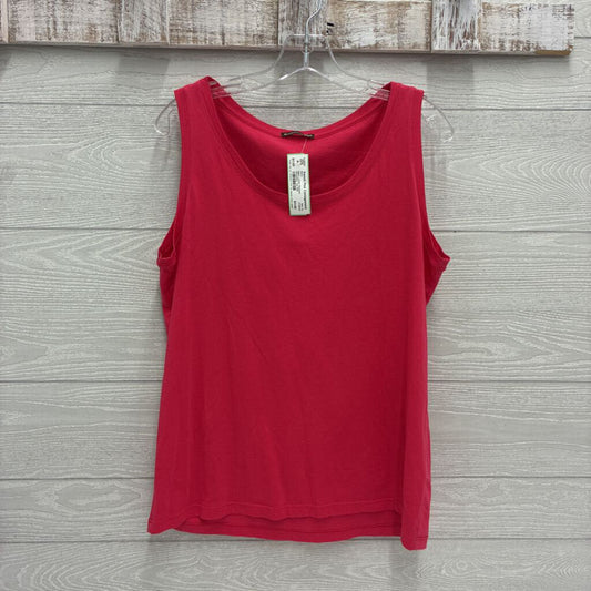 Womens Sleeveless Top