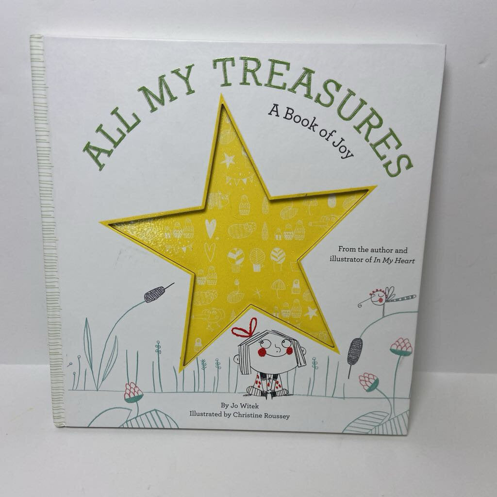 All My Treasures