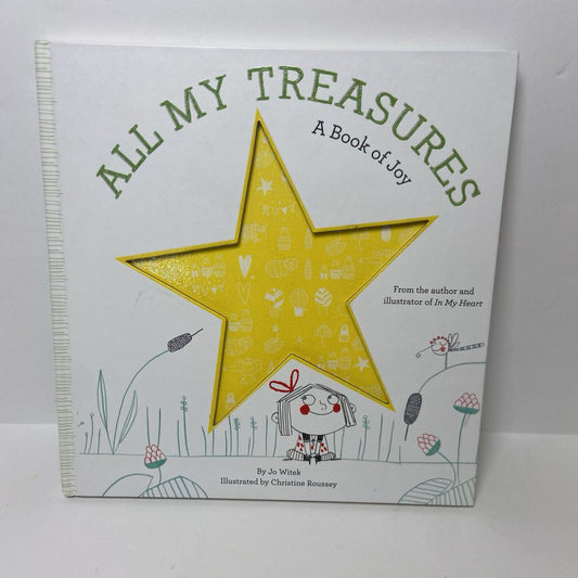 All My Treasures