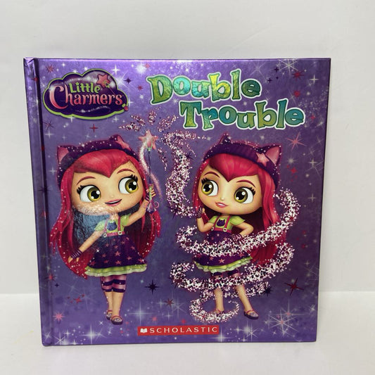 Little Charmers Double Trouble