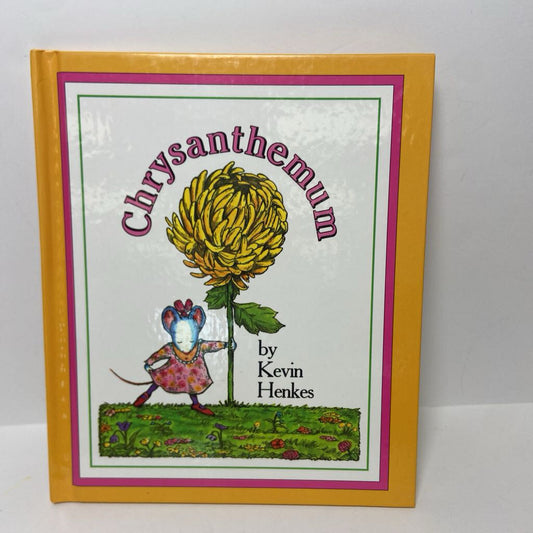 Chrysanthemum