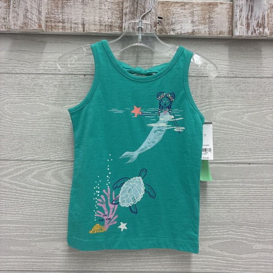 Girls Graphic Tank *NEW*
