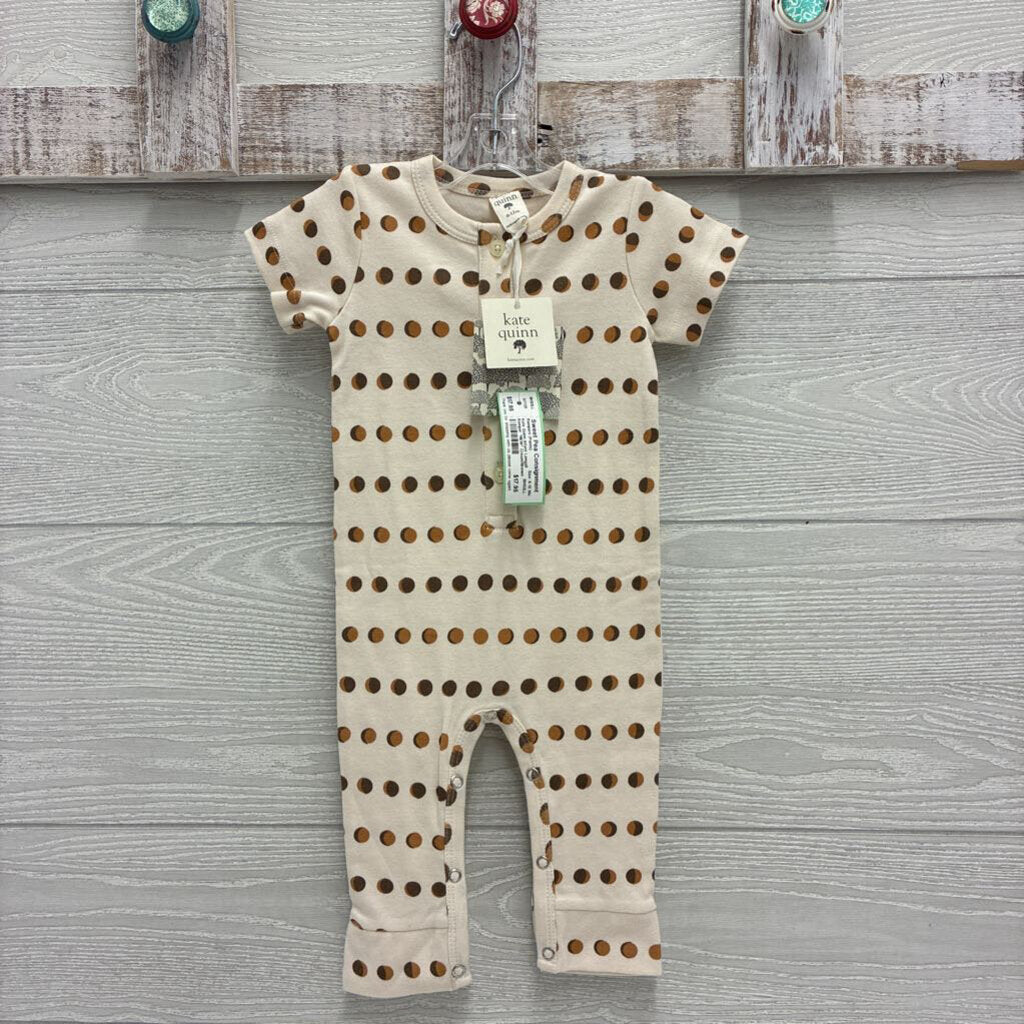 Infant Longall Romper *NEW*