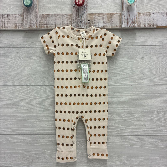 Infant Longall Romper *NEW*