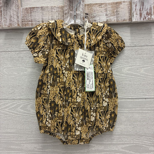 Girls Bubble Romper *NEW*