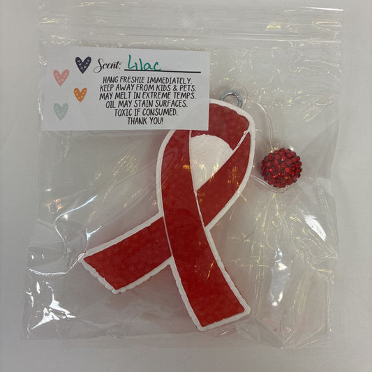 Red Ribbon