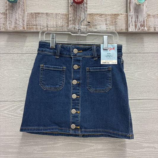 Girls Jean Skirt *NEW*