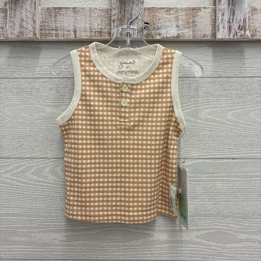 Girls Organic Cotton Shirt *NEW*
