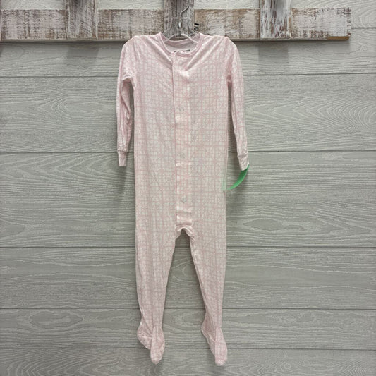 Girls Bamboo Sleeper
