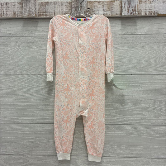 Girls Bamboo Sleeper