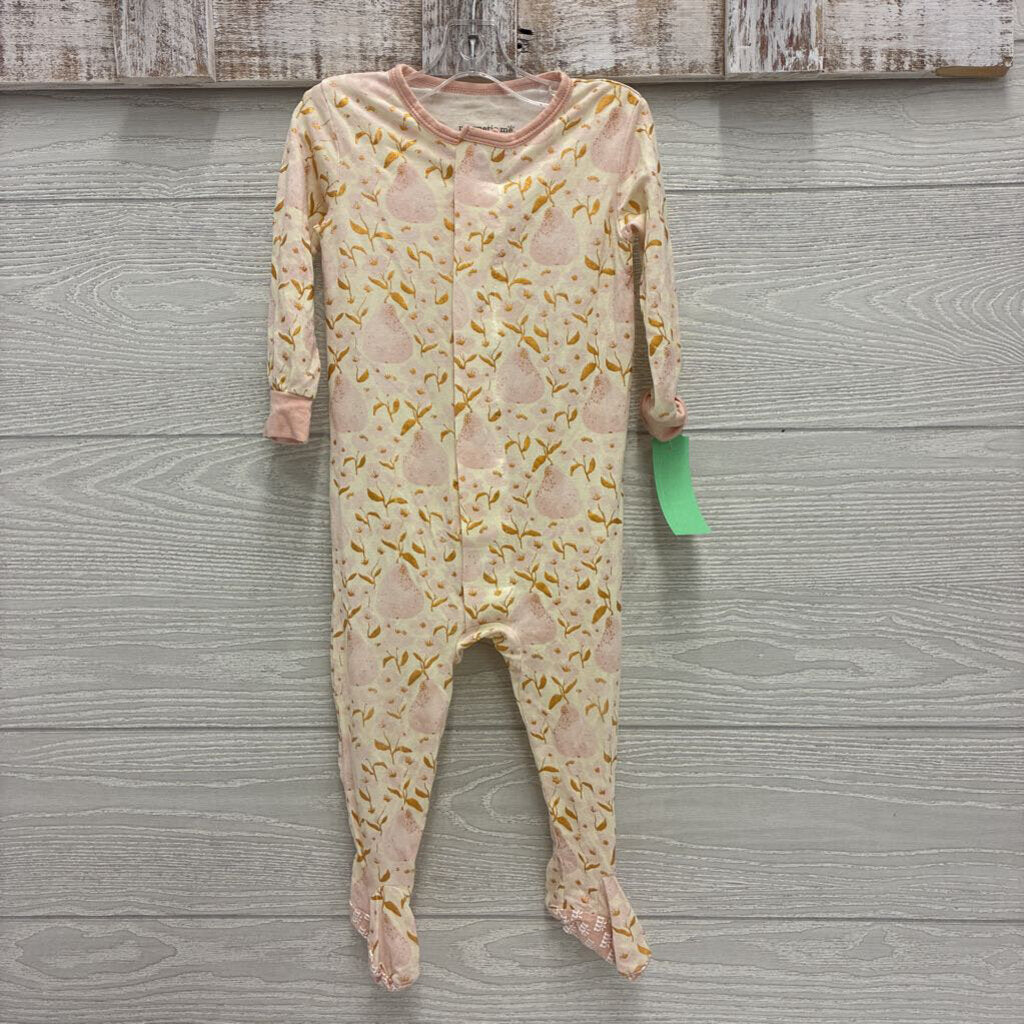 Girls Bamboo Sleeper
