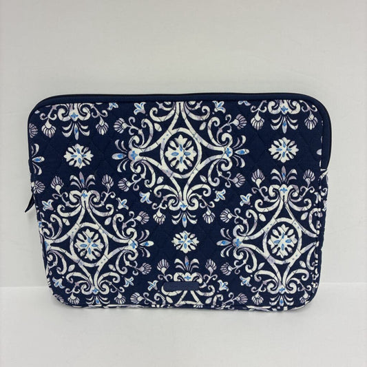 Quilted Laptop Zip Case
