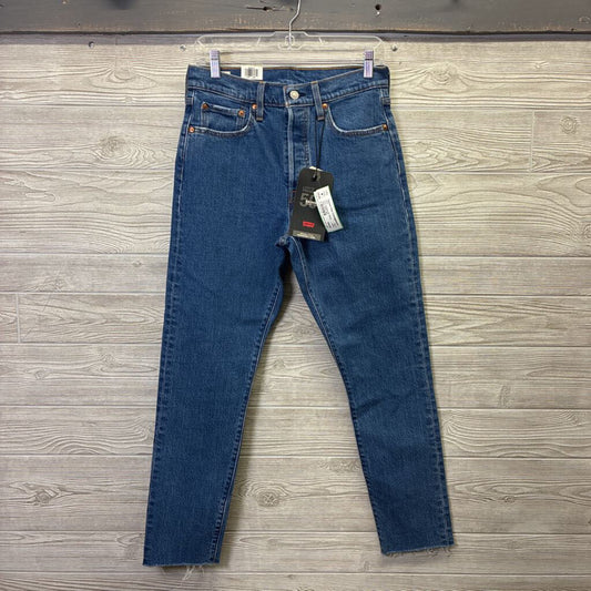 Womens 501 Skinny Jeans *NEW*