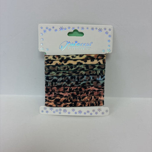 Womens No-Tangle Hair Ties *NEW*