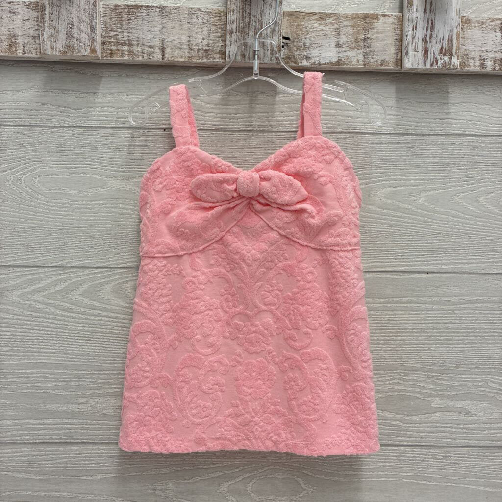 Girls Terry Tank Shirt *NEW*