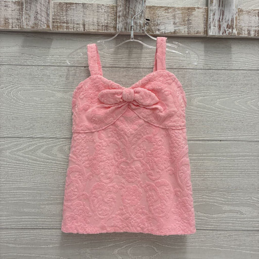 Girls Terry Tank Shirt *NEW*