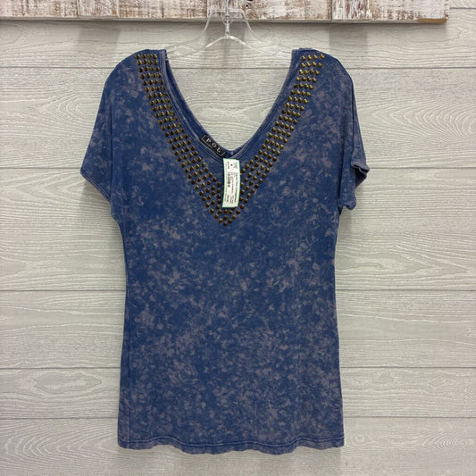 Womens Embellished Shirt