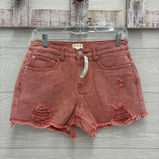 Womens Jean Shorts