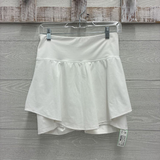 Womens Active Skort