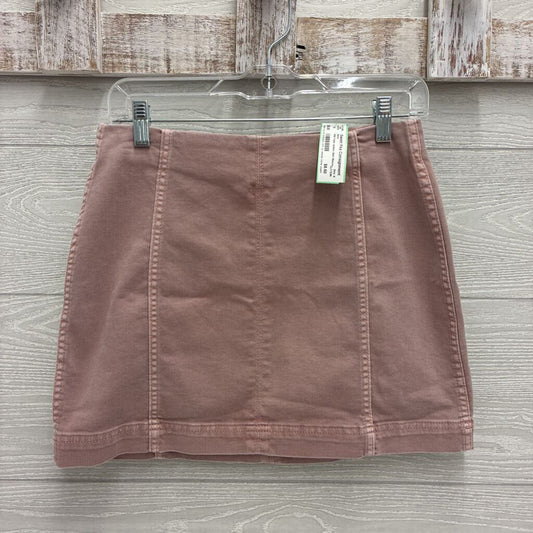 Juniors Skirt