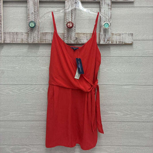 Womens Spaghetti Strap Romper *NEW*