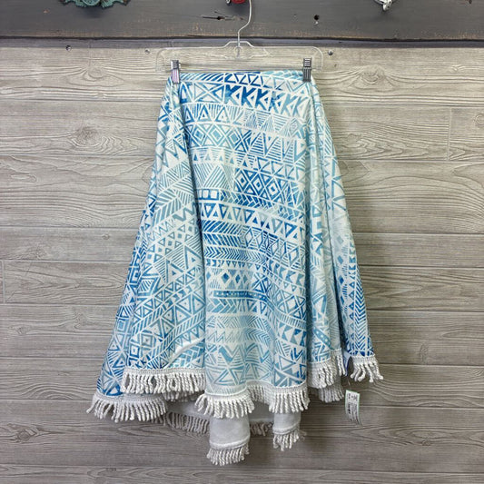 Beach Blanket / Wrap