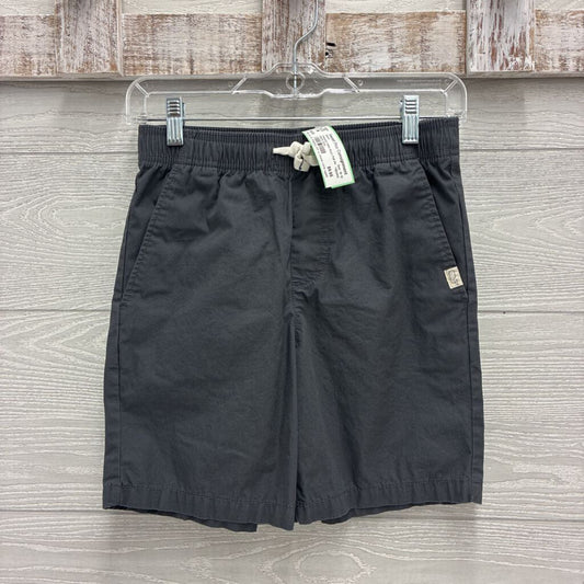 Boys Pull-On Shorts
