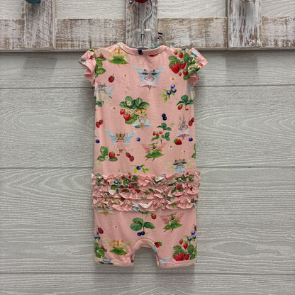 Girls Bamboo Romper *NEW*
