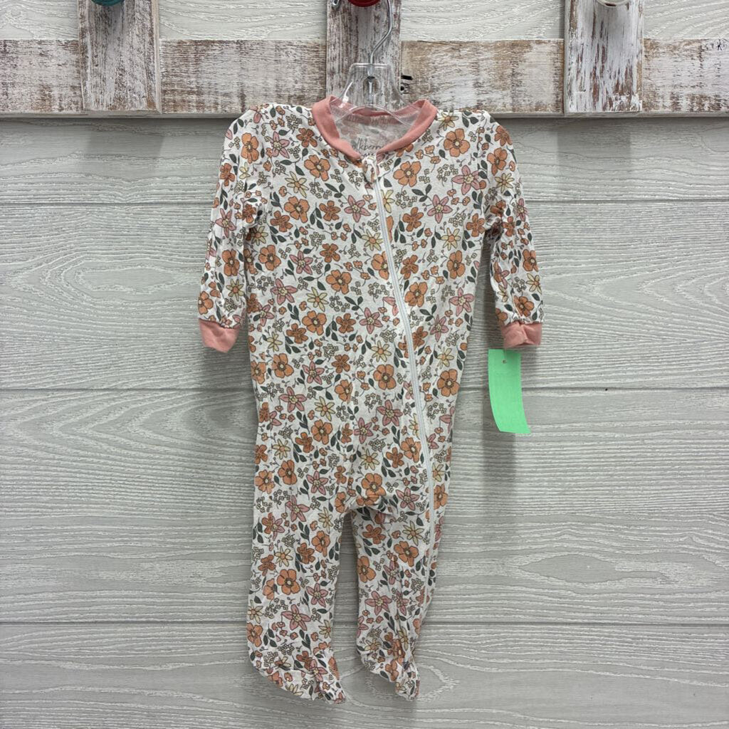Girls Bamboo Sleeper