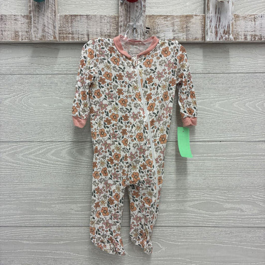 Girls Bamboo Sleeper