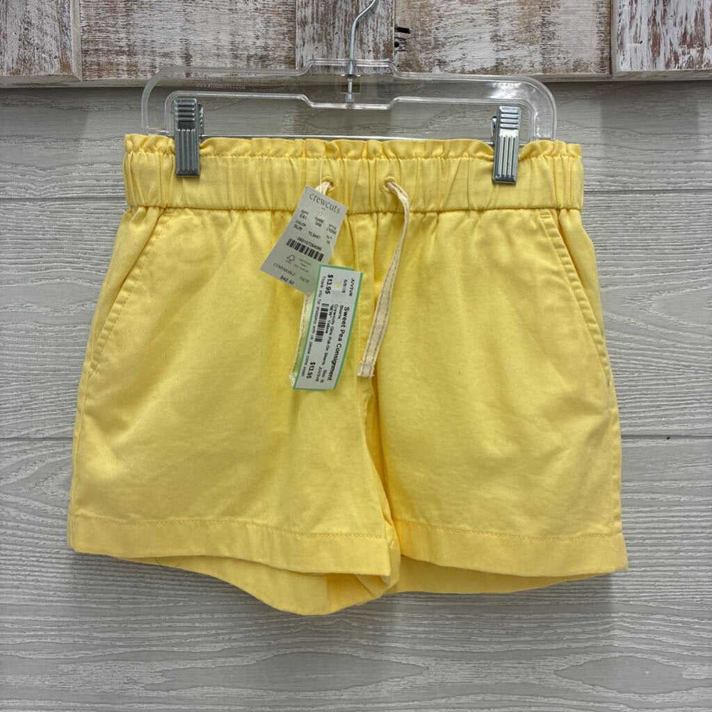 Girls Pull-On Shorts *NEW*