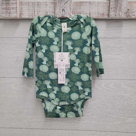 Girls Bamboo Bodysuit *NEW*