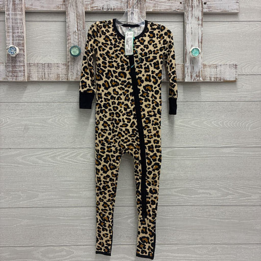 Girls Bamboo Sleeper *NEW*