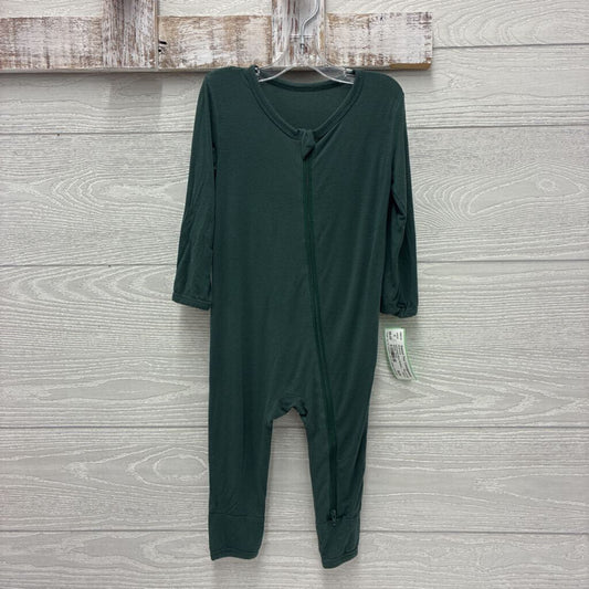 Boys Bamboo Sleeper